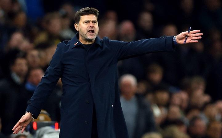 Chelsea Vs Man City, Pochettino: The Citizens Tim Terbaik, tapi Kami Ingin Menang!