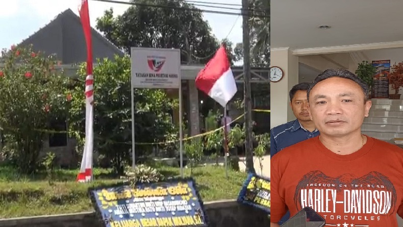 Kasus Pembunuhan Ibu dan Anak di Subang, Polda Jabar Limpahkan 4 Berkas Perkara ke Kejaksaan