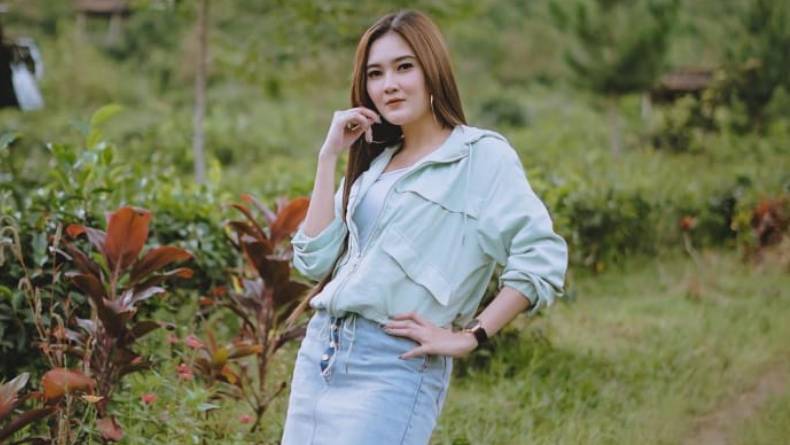 Profil dan Biodata Nella Kharisma, Pedangdut Asal Kediri yang Raih AMI Award 2020