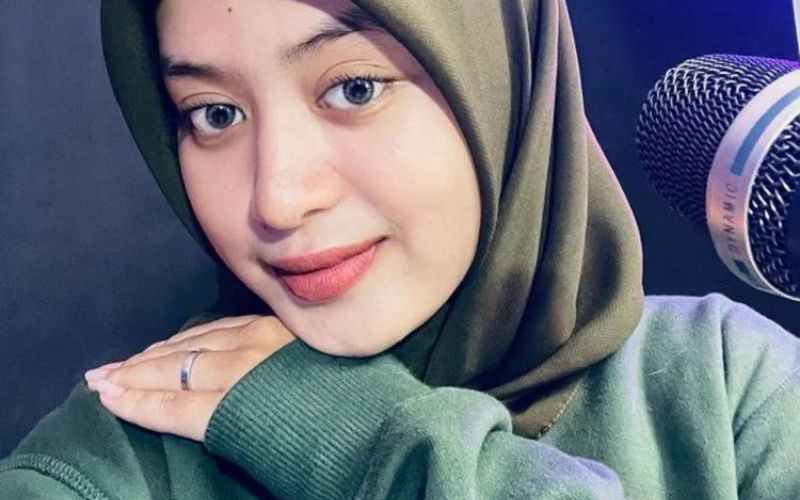  Profil dan Biodata Woro Widowati, Penyanyi Cantik Asal Magelang yang Bintangi Cidro Asmoro