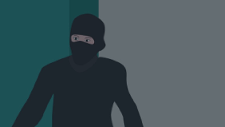 Komplotan Maling di Tapos Depok Bobol Rumah saat Sholat Id, Motor hingga Uang Raib