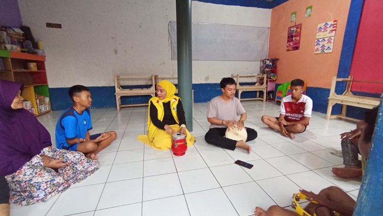 Ketua IIPG Jabar Berharap Pemerintah Beri Perhatian kepada Madrasah Diniyah Taklimiyah