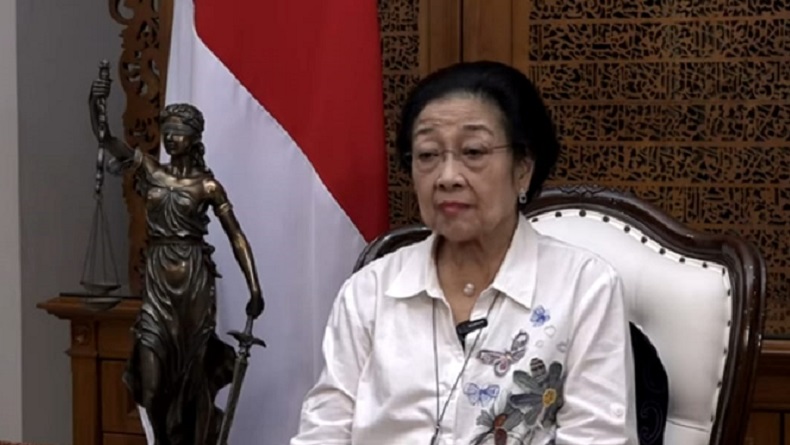 Megawati Akan Pidato di HUT PDIP, Ada Pesan Politik Hadapi Pemilu 2024