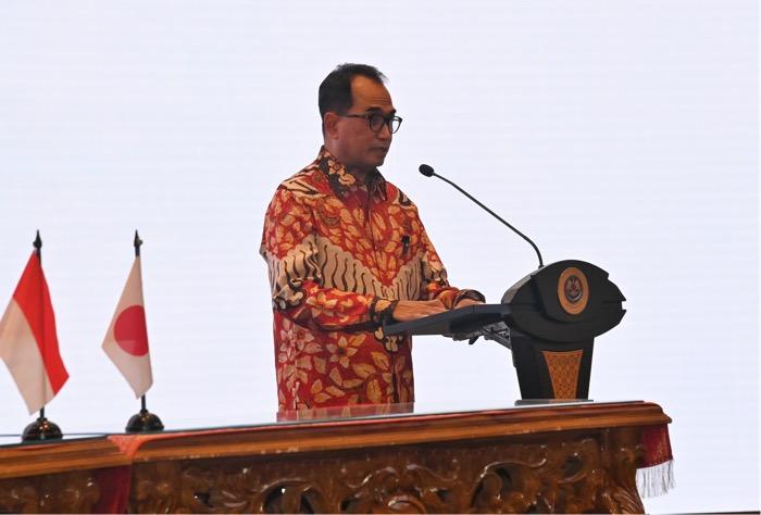 RI dan Jepang Sepakat Bangun MRT Sepanjang 84,1 Km dari Cikarang-Balaraja