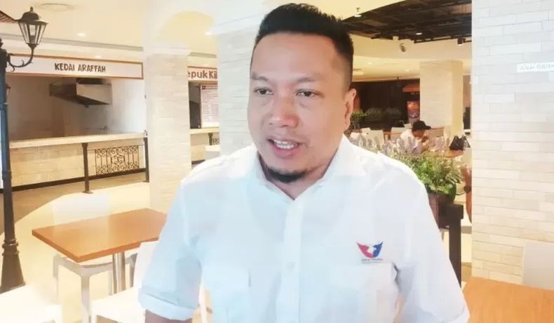 Caleg Partai Perindo M Guntur Yakin Target 2 Digit Suara Tercapai, Sebut KTA Berasuransi