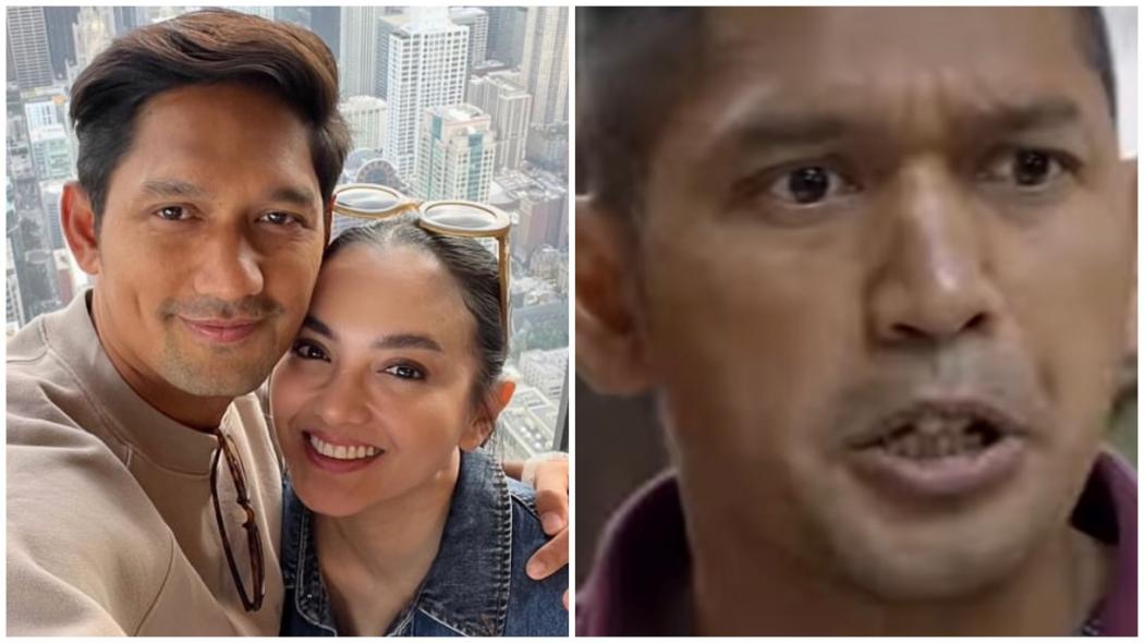 Terlalu Mendalami Peran Tarzan di Film Srimulat, Ibnu Jamil Bikin Ririn Ekawati Kesal