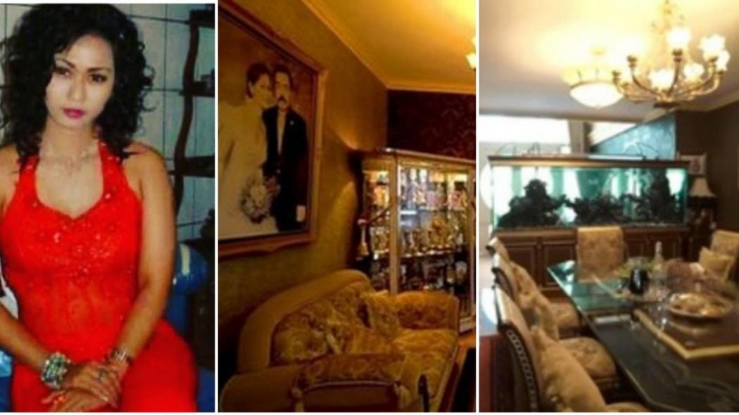 Kisah Artis Lawas Dulu Jualan Nasi Bungkus, Kini Rumahnya Mewah di Pondok Indah 