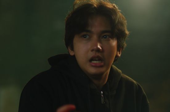 Pacar Baru Nabila Atmaja Terancam Dibunuh dalam Series Radio Episode 5