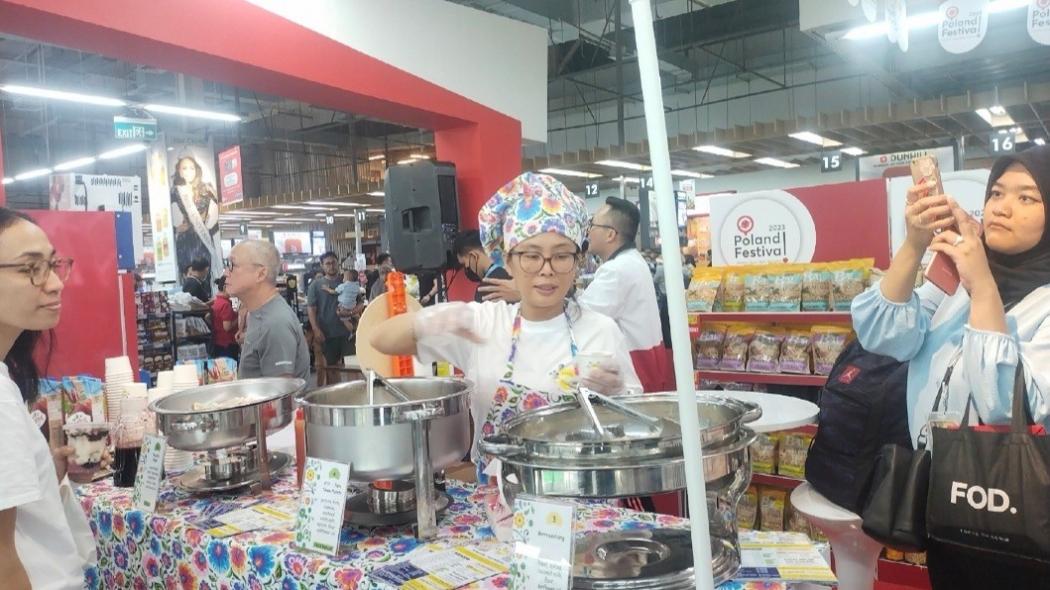 Sukses Digelar di 5 Kota, Poland Festival 2023 Menguatkan Kerja Sama Polandia dan Indonesia