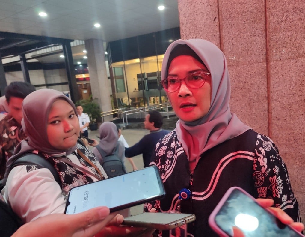 Kemenhub Kaji Pembangunan Proyek Kereta Tanpa Rel di IKN