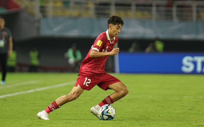 Amar Brkic dan Welber Jardim Tak Ikut Uji Coba Timnas Indonesia U-20, Ini Alasannya