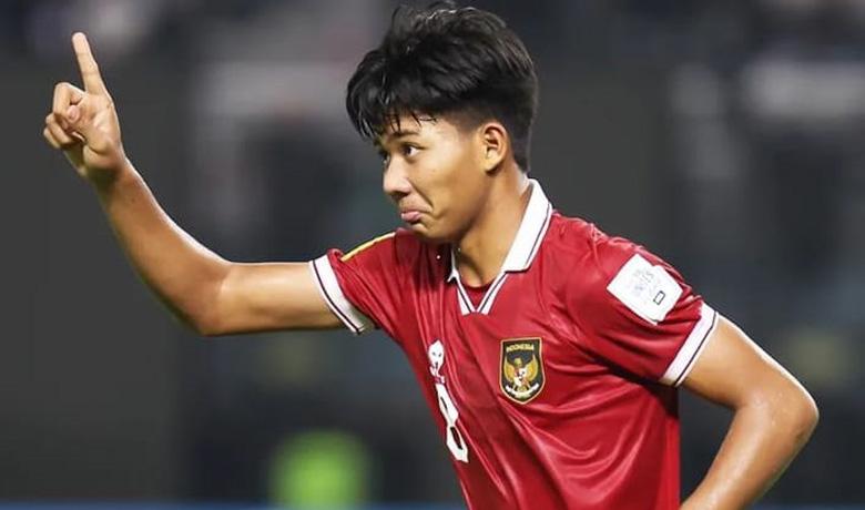 Link Live Streaming Indonesia Vs Maroko di Piala Dunia U-17 2023 Malam Ini