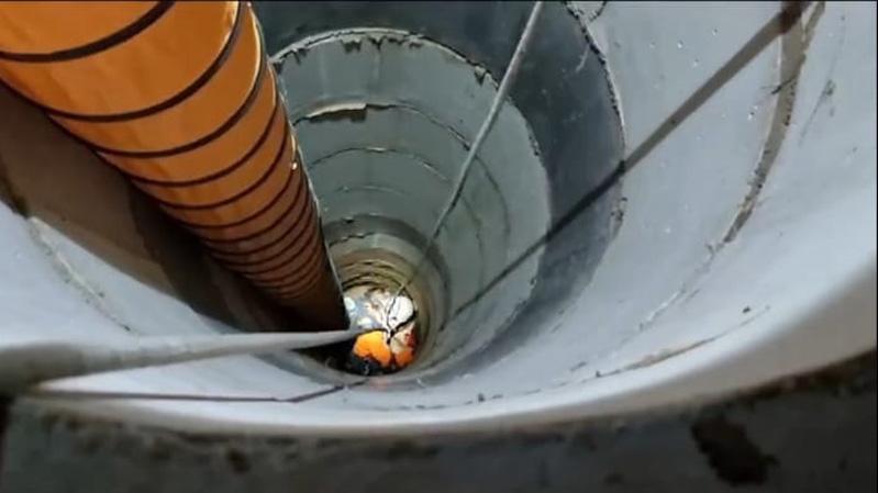 Tragis, Warga Cilacap Tewas Diduga Hirup Gas Beracun saat Gali Sumur