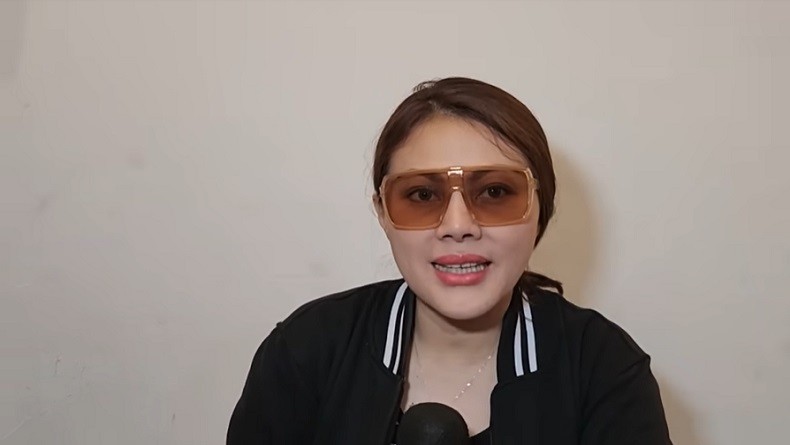 Kakak Virgoun Bongkar Kelakuan Ibunda Pacari Berondong: Citra Keluarga Gue Buruk