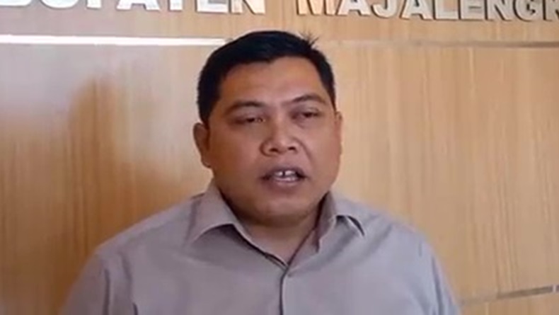 Viral Rekaman Suara Bupati Majalengka Cawe Cawe Pemilu, Ajak OPD Dukung Calonnya 