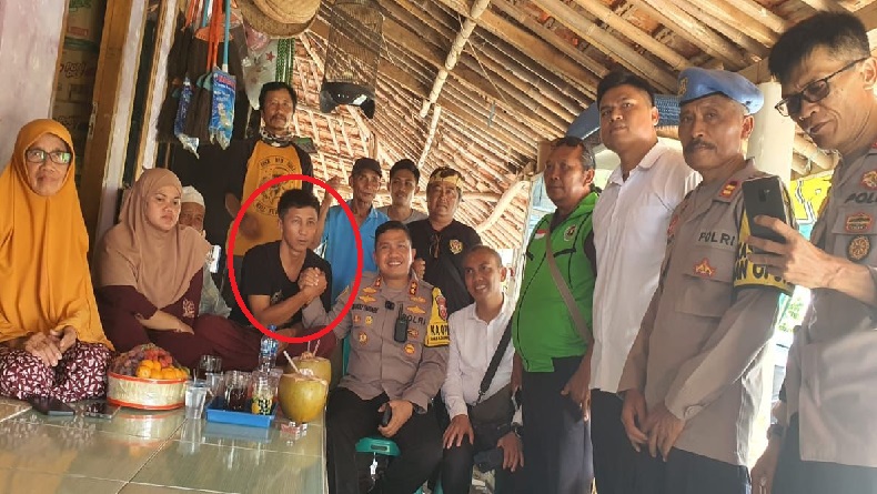 Warga Sukabumi Korban Salah Tangkap dan Disiksa: Saya Disuruh Ngaku dan Dianiaya