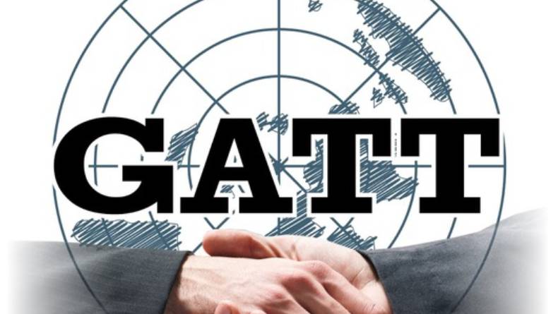 Latar Belakang GATT Berikut Prinsip, Tujuan dan Perubahannya