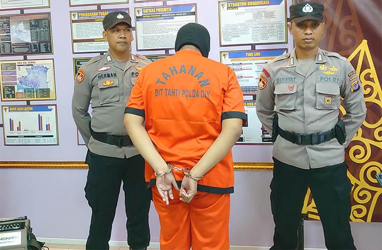 Kasus Pelecehan Seksual di UNY Dipastikan Hoaks, Polda DIY Tangkap Penyebar Berita Bohong