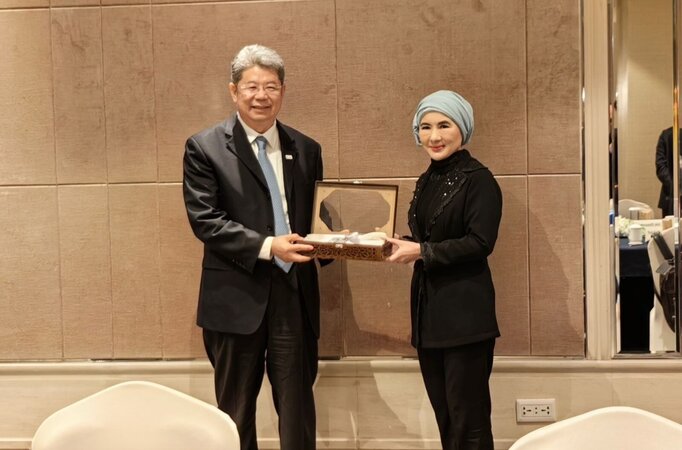 Perkuat Komitmen Transisi Energi, Pertamina Jalin Kerja Sama dengan SINOPEC