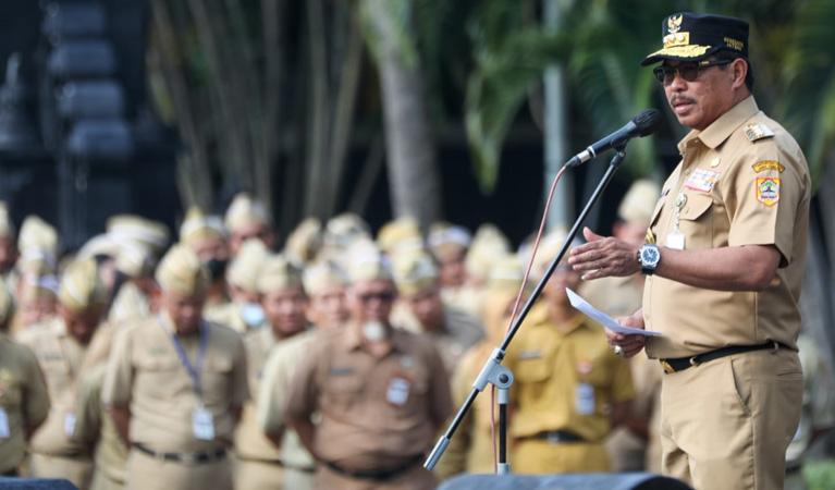 Kemiskinan Ekstrem Jateng 2023 Tinggal 1,1 Persen, Tahun 2024 Ditarget Nihil