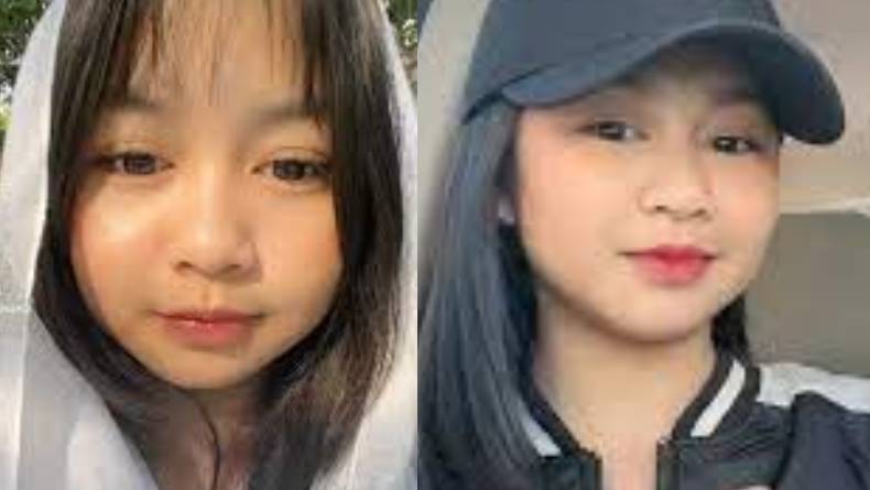    Profil dan Biodata Chico Radella, Artis Cilik Spesialis Drama Tragedi