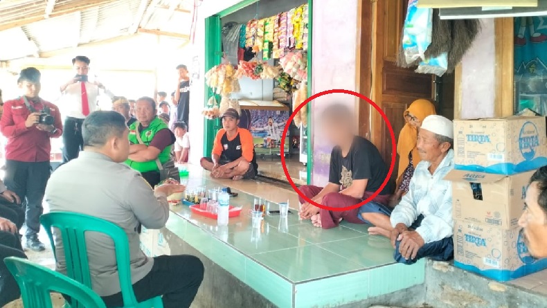 Warga Sukabumi Diduga Jadi Korban Salah Tangkap dan Disiksa di Polsek