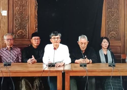Prihatin Kondisi Bangsa, Goenawan Mohamad Sebut Aturan Mulai Dibongkar dan Dirusak