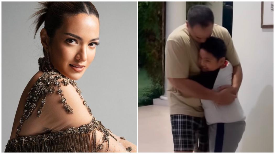 Sultan! Nia Ramadhani Beri Kado Mewah Ini di Hari Ulang Tahun Anak