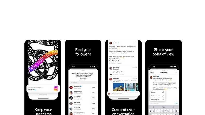 Bosan dengan Threads? Ini Cara Hapus Profile Tanpa Menghapus Akun Instagram 