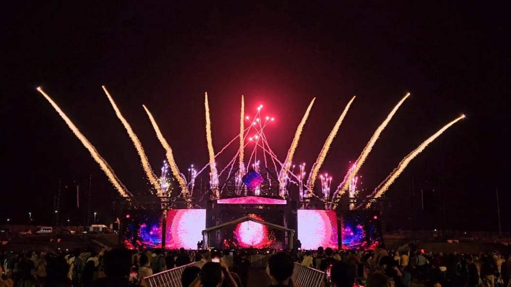 Konser Coldplay Pertama Kali di Indonesia! Selain SUGBK, Ada LMAC Siap Jadi Venue Konser Artis Dunia