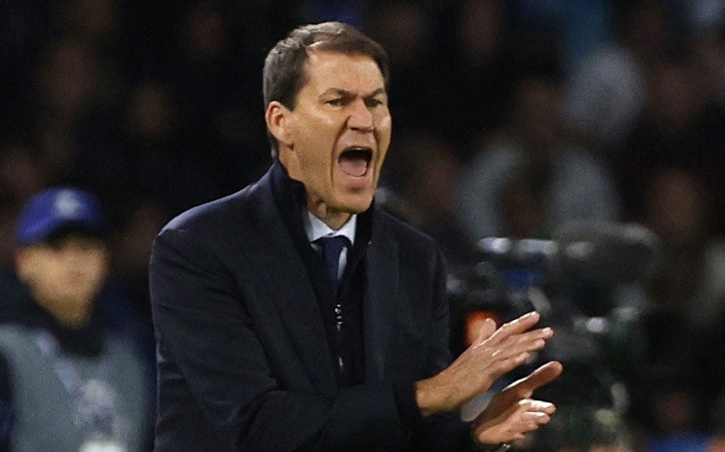 Napoli Resmi Pecat Rudi Garcia, Tunjuk Walter Mazzarri Sebagai Interim