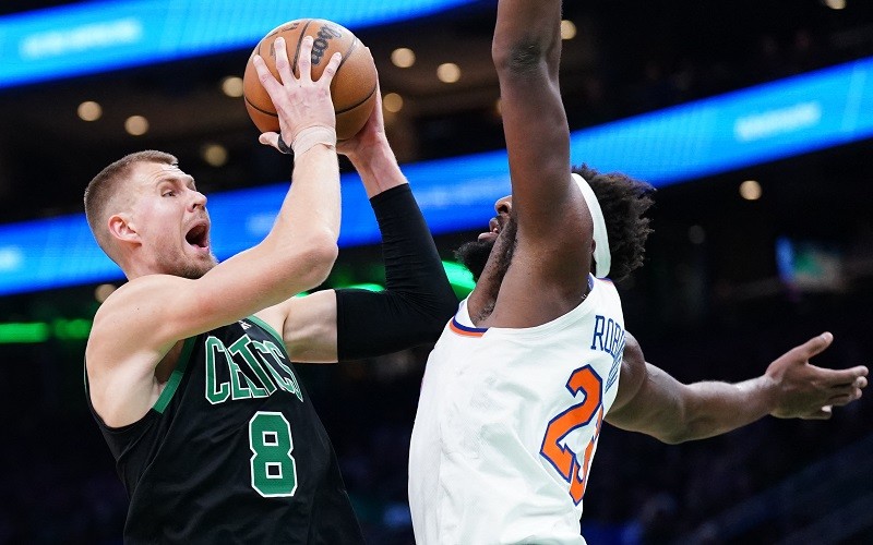 Hasil NBA 2023-2024: Boston Celtics dan Milwaukee Bucks Raih Hasil Positif