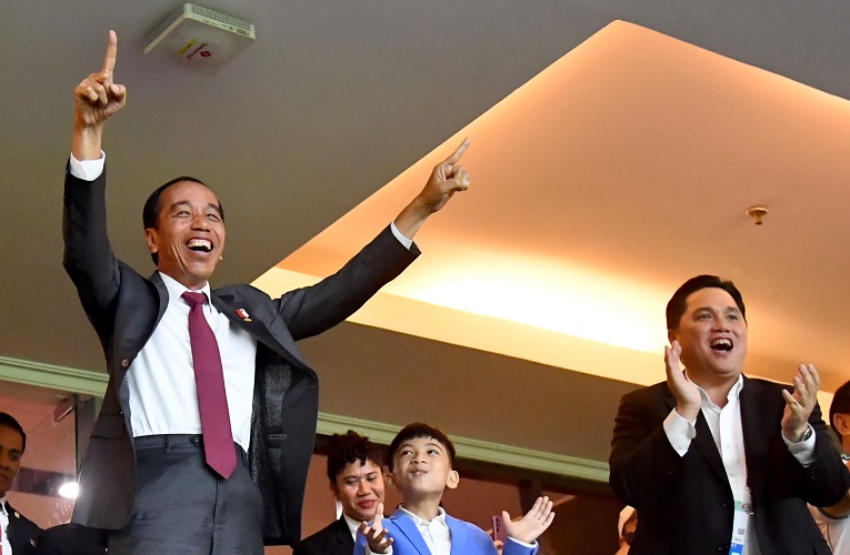 BRI Jadi Tournament Supporter FIFA U-17 World Cup, Ada Merchandise Gratis hingga Diskon Tiket!