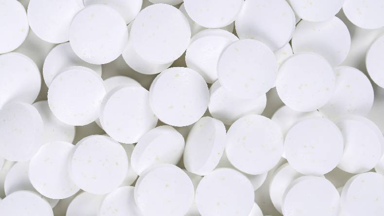 10 Contoh Kalimat dengan Kata Menyublim