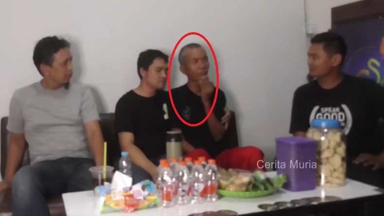 Begini Cerdasnya Enuh Nugraha saat Kuliah di Fakultas Teknik Kelautan ITB