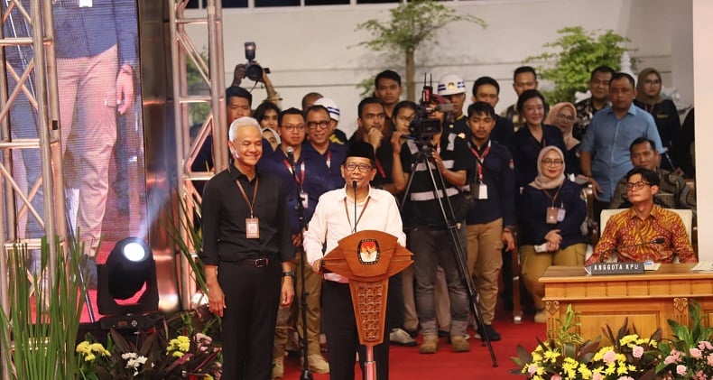 Pengertian dan Sifat Ekonomi Kerakyatan yang Diusung Ganjar-Mahfud