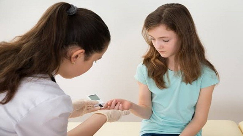 Miris! Diabetes Bukan Lagi Penyakit Orang Tua