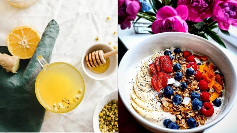 6 Minuman yang Baik untuk Asam Lambung, Rasanya Nikmat Bikin Nagih