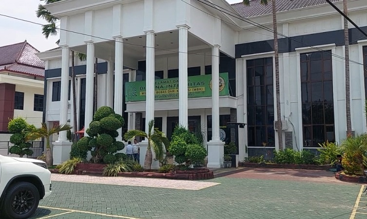 Rusak Jemuran Ikan, 2 Warga Sampang Dijebloskan ke Tahanan