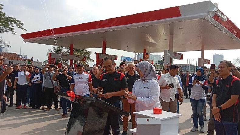 Unpad Gandeng Pertamina Kembangkan Community Hub di Jatinangor Sumedang