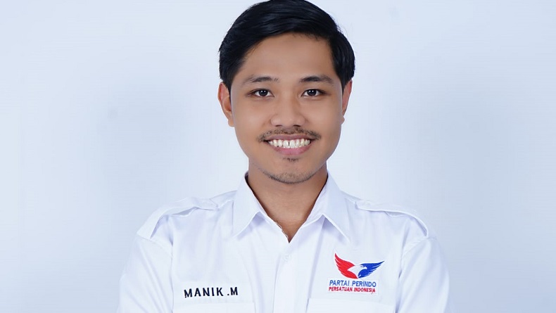 Prihatin soal Kasus Ketua BEM UI, Haris Azhar hingga Aiman, Pemuda Perindo: Tolak Represi Kebebasan Berpendapat!