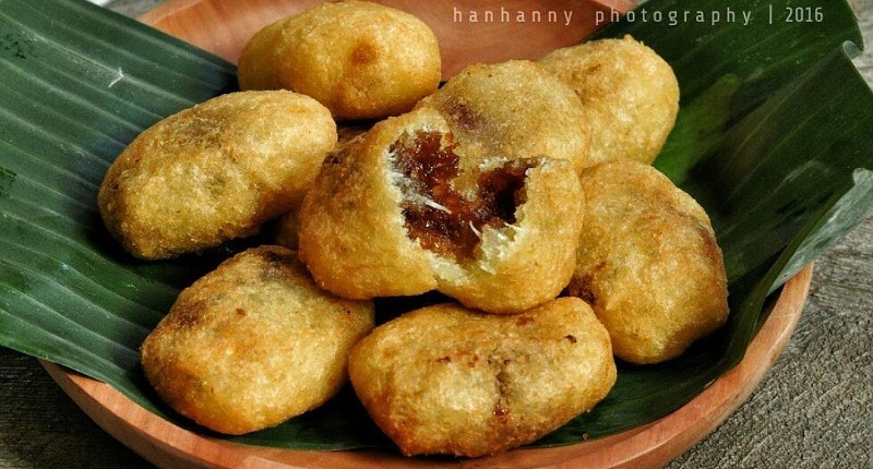 6 Camilan Populer Berbahan Dasar Singkong, Wajib Cicipi Samplok hingga Jemblem