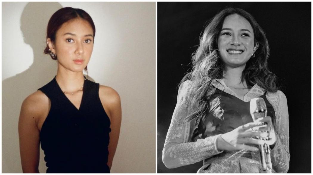 Intip Sosok dan Potret Rahmania Astrini yang Jadi Special Guest di Konser Coldplay Jakarta