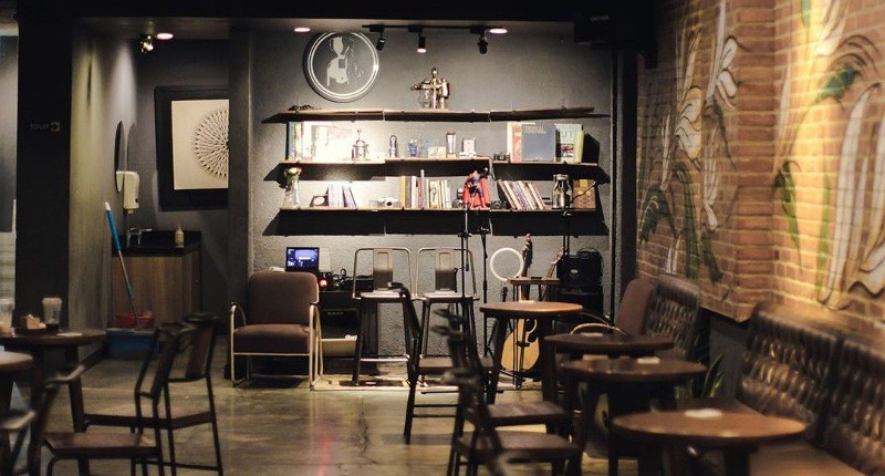 Kolaborasi Mister Aladin dan Jakarta Coffee House, Dapatkan Voucher Hotel Buat Staycation!