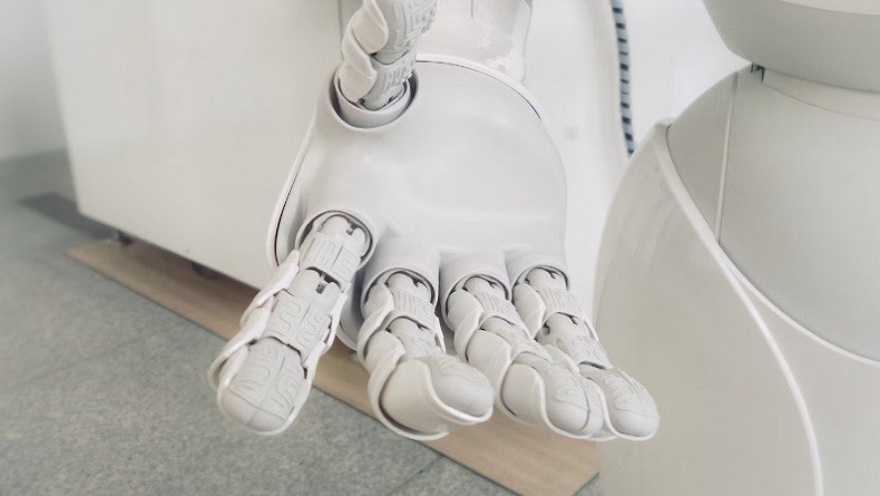 Dikira Kotak Sayuran, Pria Ini Tewas Gara-Gara Robot