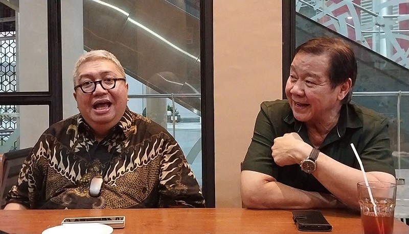 Aprindo Ingatkan Aksi Boikot Produk Israel Bisa Berdampak Luas, Pemerintah Harus Turun Tangan