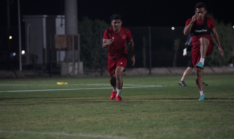 Alasan Asnawi Mangkualam Telat Gabung Timnas Indonesia Vs Irak, Efeknya Masih Letih