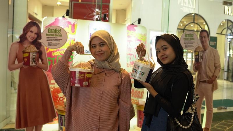 Healing Corner Avian Brands akan Hadir di Cinema XXI Mall Kelapa Gading