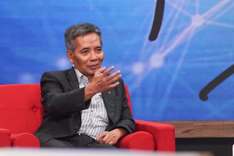 Kupedes BRI Tumbuh Pesat, Pelaku Usaha Mikro Indonesia Terus Berkembang