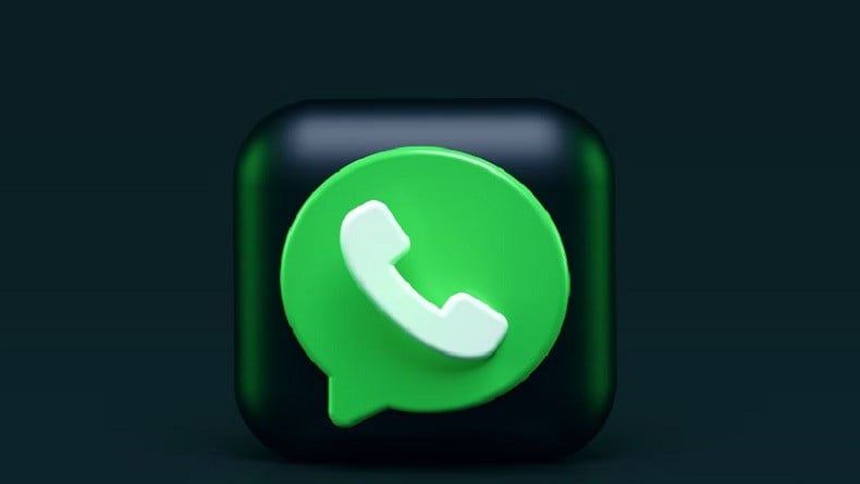 Cara Sinkronisasi Kontak WA di iPhone